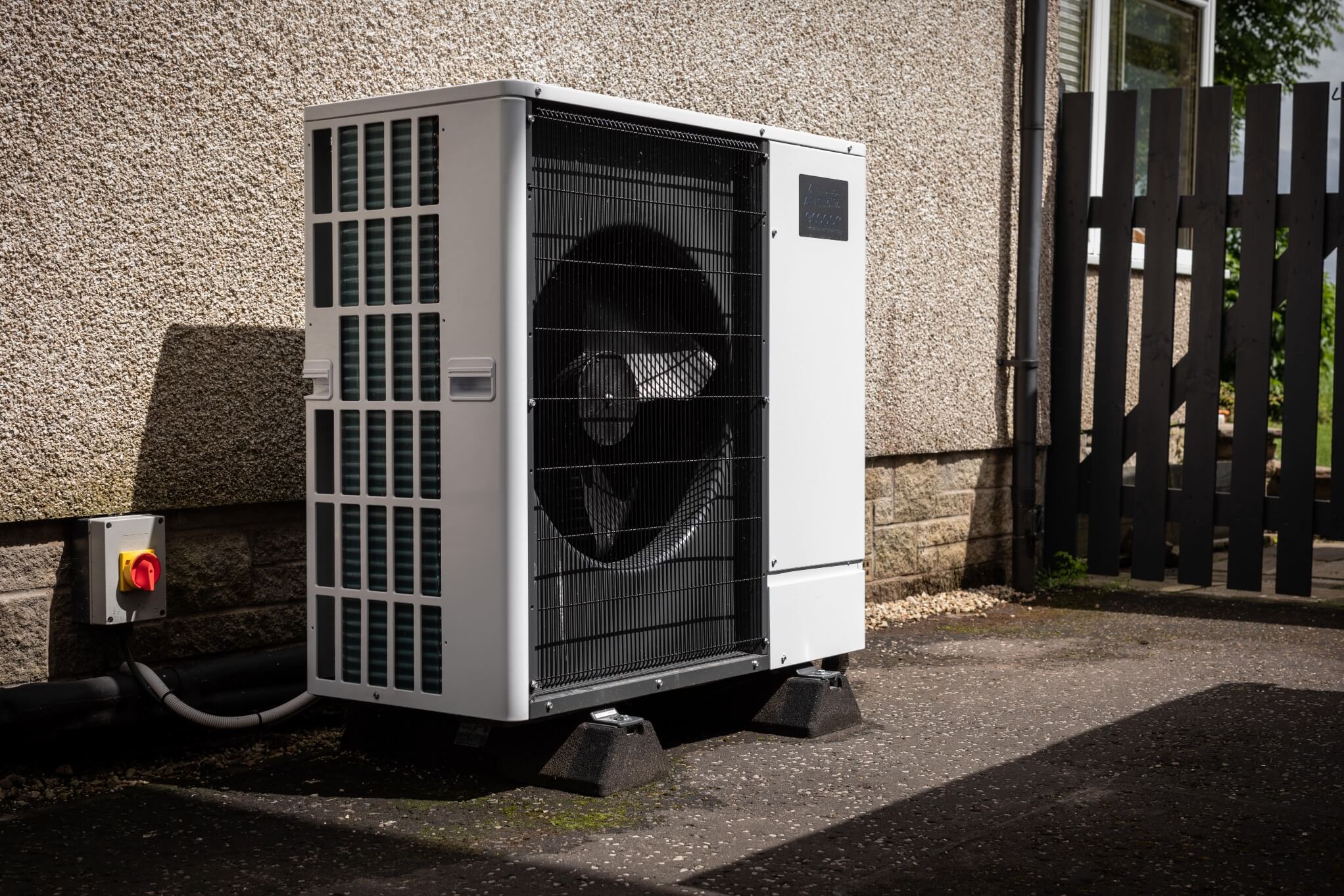 Airmax Elite 30kW
