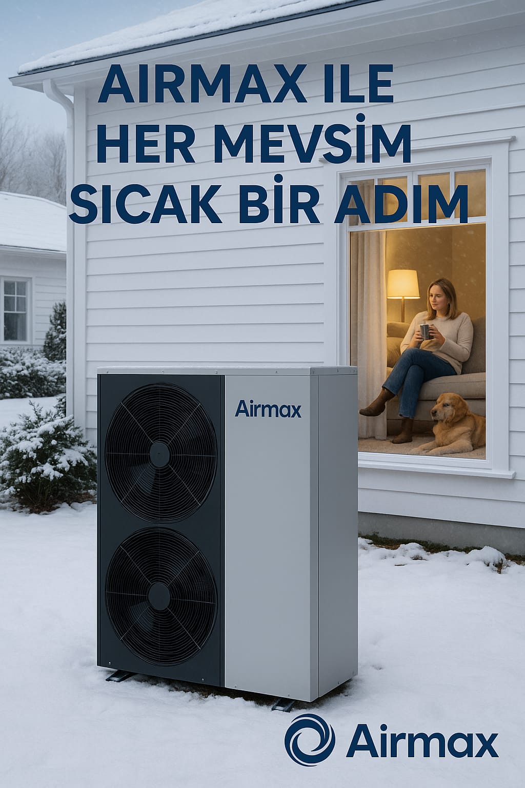 Endüstriyel Proje